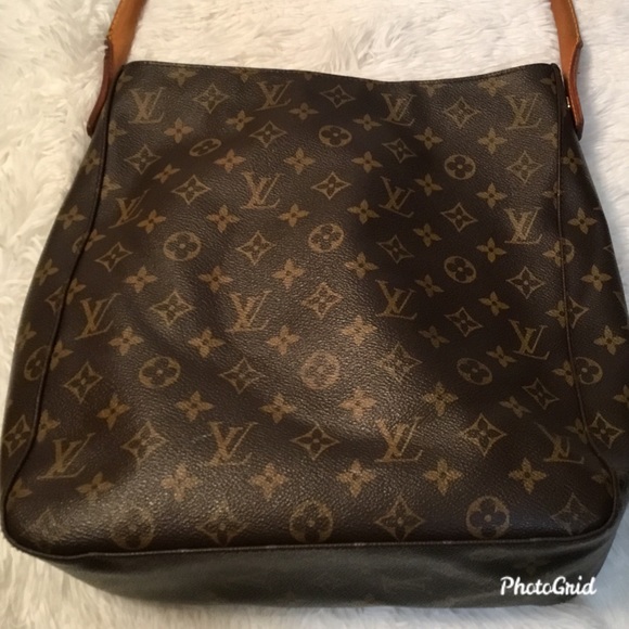 Authentic Louis Vuitton - Picture 5 of 5